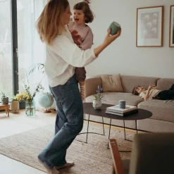 Kidywolf KIDYMUSIC Højttaler Pirat Sam