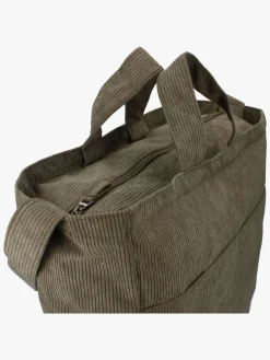 Kidzroom Care Tenderness Pusletaske, Army