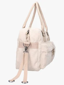 Kidzroom Care Vienna Dream And Laugh Pusletaske, Sand