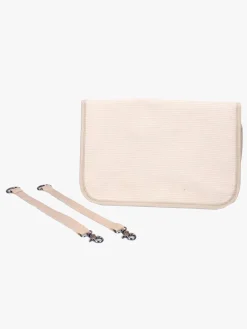 Kidzroom Care Vienna Dream And Laugh Pusletaske, Sand