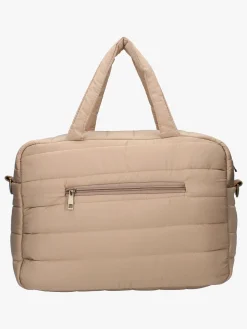 Kidzroom Care Vienna Gracious Pusletaske, Beige