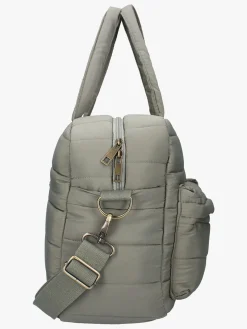 Kidzroom Care Vienna Gracious Pusletaske, Green