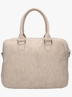 Kidzroom Care Vienna Hello Little One Pusletaske, Beige