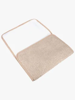 Kidzroom Care Vienna Hello Little One Pusletaske, Beige