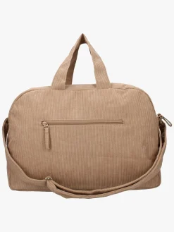 Kidzroom Charmful Pusletaske, Beige