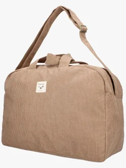 Kidzroom Charmful Pusletaske, Beige