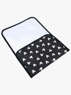 Kidzroom Mickey Mouse Better Care Pusletaske, Black