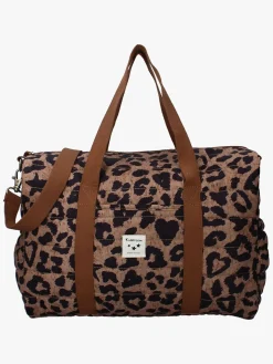 Kidzroom Mini Mamas Pusletaske, Beige