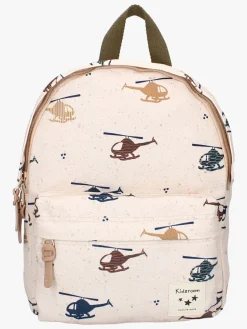 Kidzroom Rygsæk Sweet Cuddles, Sandfarvet