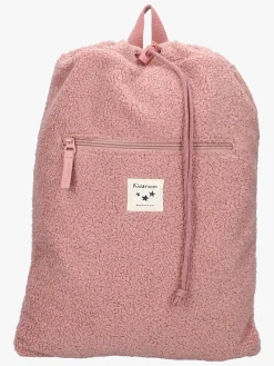 Kidzroom Teddy Gymnastikpose Prague Teddy in Town, Pink