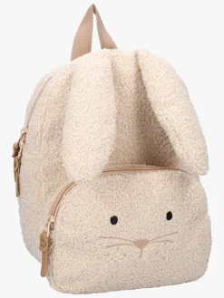 Kidzroom Teddy Rygsæk Comfort Friends, Beige