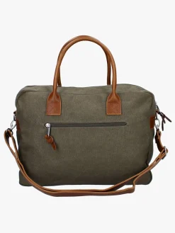 Kidzroom Vision of Love Pusletaske, Green