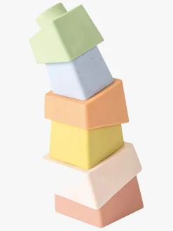 Kinder and Kids Stableklodser Dinosaur, Multifarvet