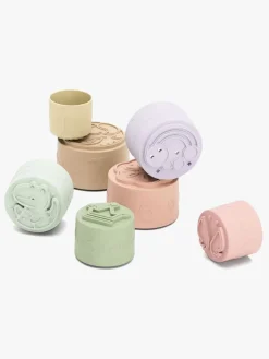 Kinder and Kids Stableklodser 7-pack