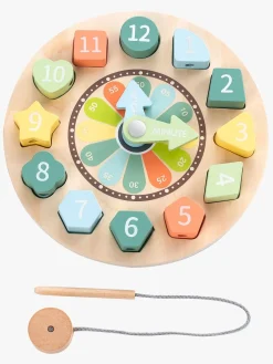 Kinder and Kids Øveur med Lysende Tal