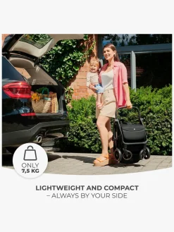 Kinderkraft APINO Klapvogn, Dune Beige