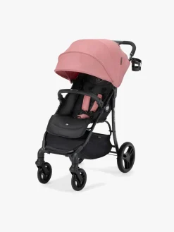 Kinderkraft ASKOY Klapvogn, Dhalia Pink