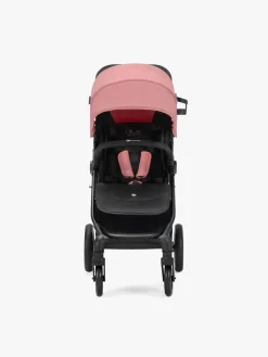 Kinderkraft ASKOY Klapvogn, Dhalia Pink