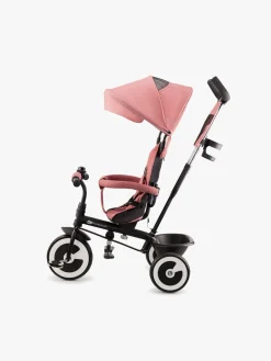 Kinderkraft Aston Trehjulet Cykel, Rose Pink