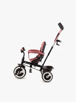 Kinderkraft Aston Trehjulet Cykel, Rose Pink