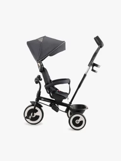 Kinderkraft Aston Trehjulet Cykel, Malachite Grey