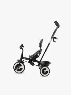 Kinderkraft Aston Trehjulet Cykel, Malachite Grey