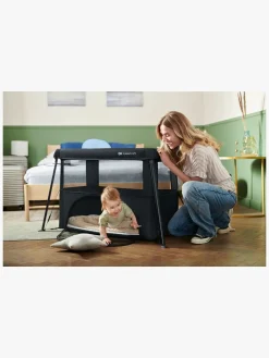 Kinderkraft CAMI Weekendseng, Grey