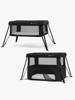 Kinderkraft CAMI Weekendseng, Black