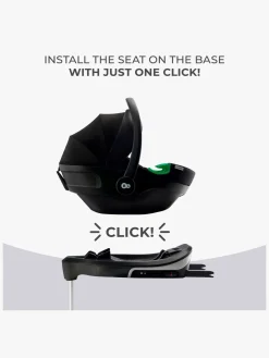 Kinderkraft CARE FX Base