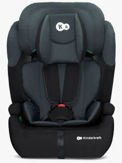Kinderkraft COMFORT UP i-Size Autostol, Black