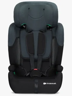 Kinderkraft COMFORT UP i-Size Autostol, Black