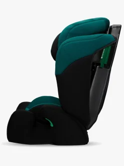 Kinderkraft COMFORT UP i-Size Autostol, Green