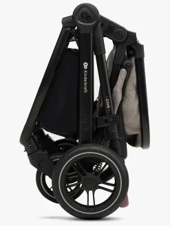 Kinderkraft ESME 2-in-1 Duovogn, Sand Beige