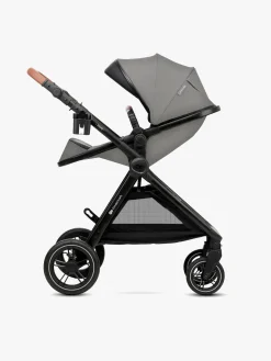 Kinderkraft ESME 2-in-1 Duovogn, Moonlight Grey