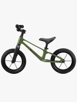 Kinderkraft ETER Løbecykel, Grøn