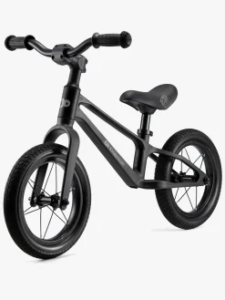 Kinderkraft ETER Løbecykel, Sort