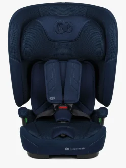 Kinderkraft FIX2GO i-Size Autostol, Navy