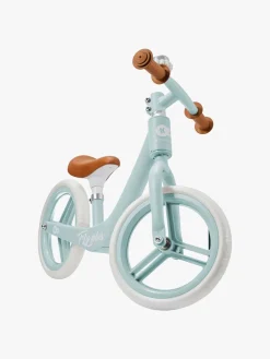 Kinderkraft FLY PLUS Løbecykel, Blå