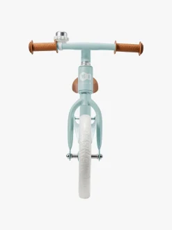 Kinderkraft FLY PLUS Løbecykel, Blå