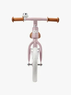 Kinderkraft FLY PLUS Løbecykel, Pink