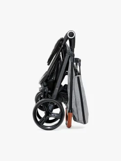 Kinderkraft GRANDE PLUS Klapvogn, Grey
