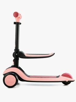 Kinderkraft Halley Løbehjul, Rose Pink