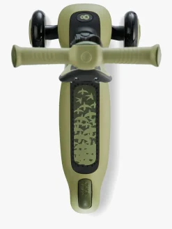 Kinderkraft Halley Løbehjul, Grassland Green