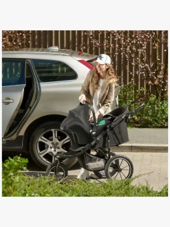 Kinderkraft HELSI 2 Adapter