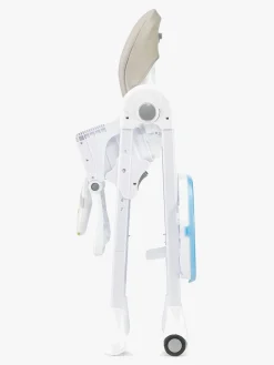 Kinderkraft Højstol YUMMY, Multi