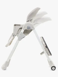 Kinderkraft Højstol Yummy, Grey