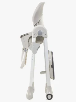 Kinderkraft Højstol Yummy, Grey