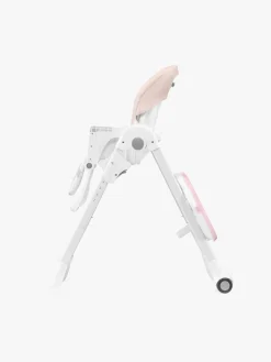 Kinderkraft Højstol YUMMY, Pink