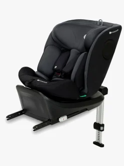 Kinderkraft I-360 i-Size Autostol, Black