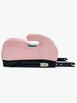 Kinderkraft I-BOOST 2 PRO Selepude, Pink